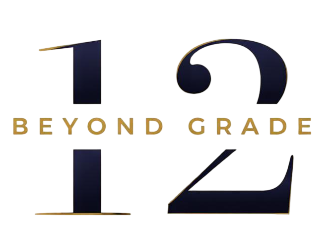 Beyond Grade 12 Logo